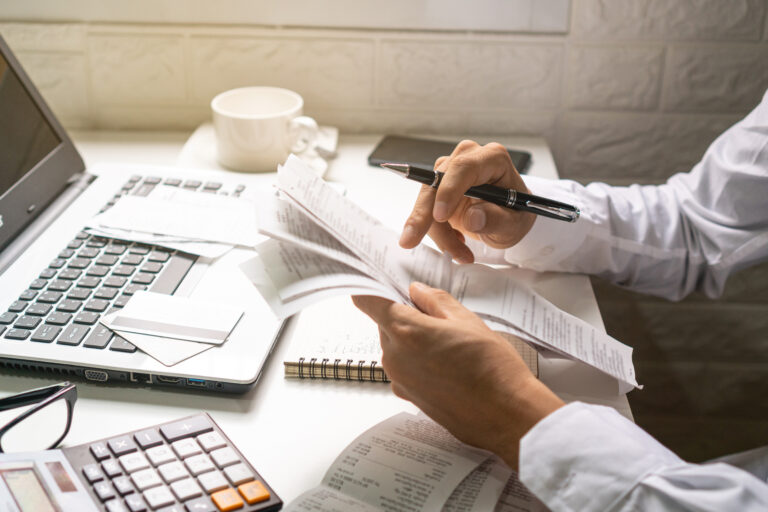 Taxe foncière : traquez les erreurs pour l’abaisser