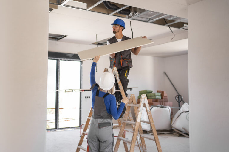 Travaux immobiliers : les avances sur subvention de l’ANAH seront étendues en 2024