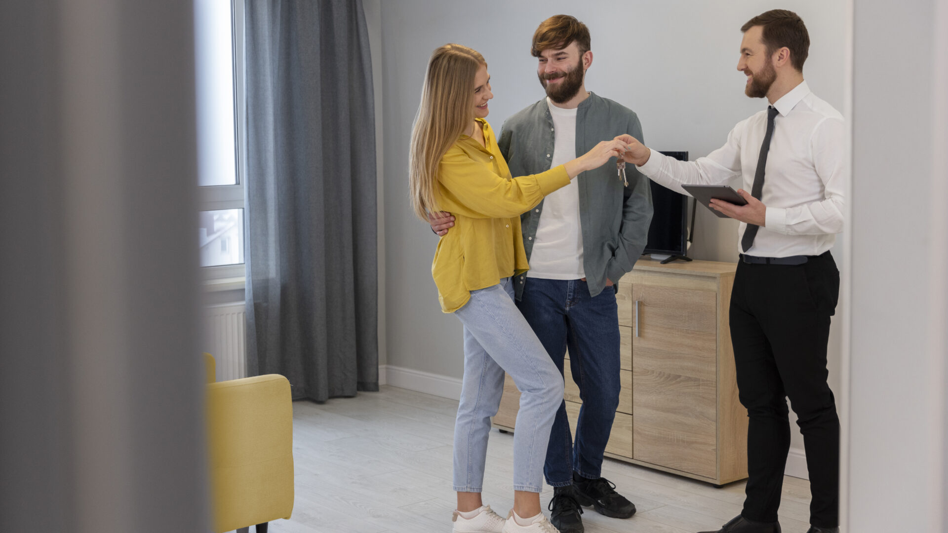 Qui paie les frais d&rsquo;agence lors d&rsquo;un achat immobilier ?