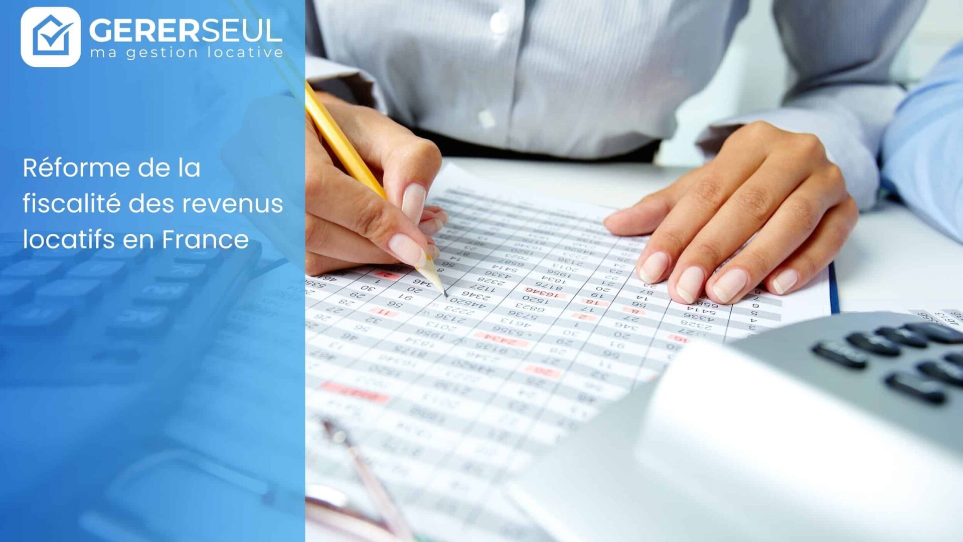 Réforme de la fiscalité des revenus locatifs en France