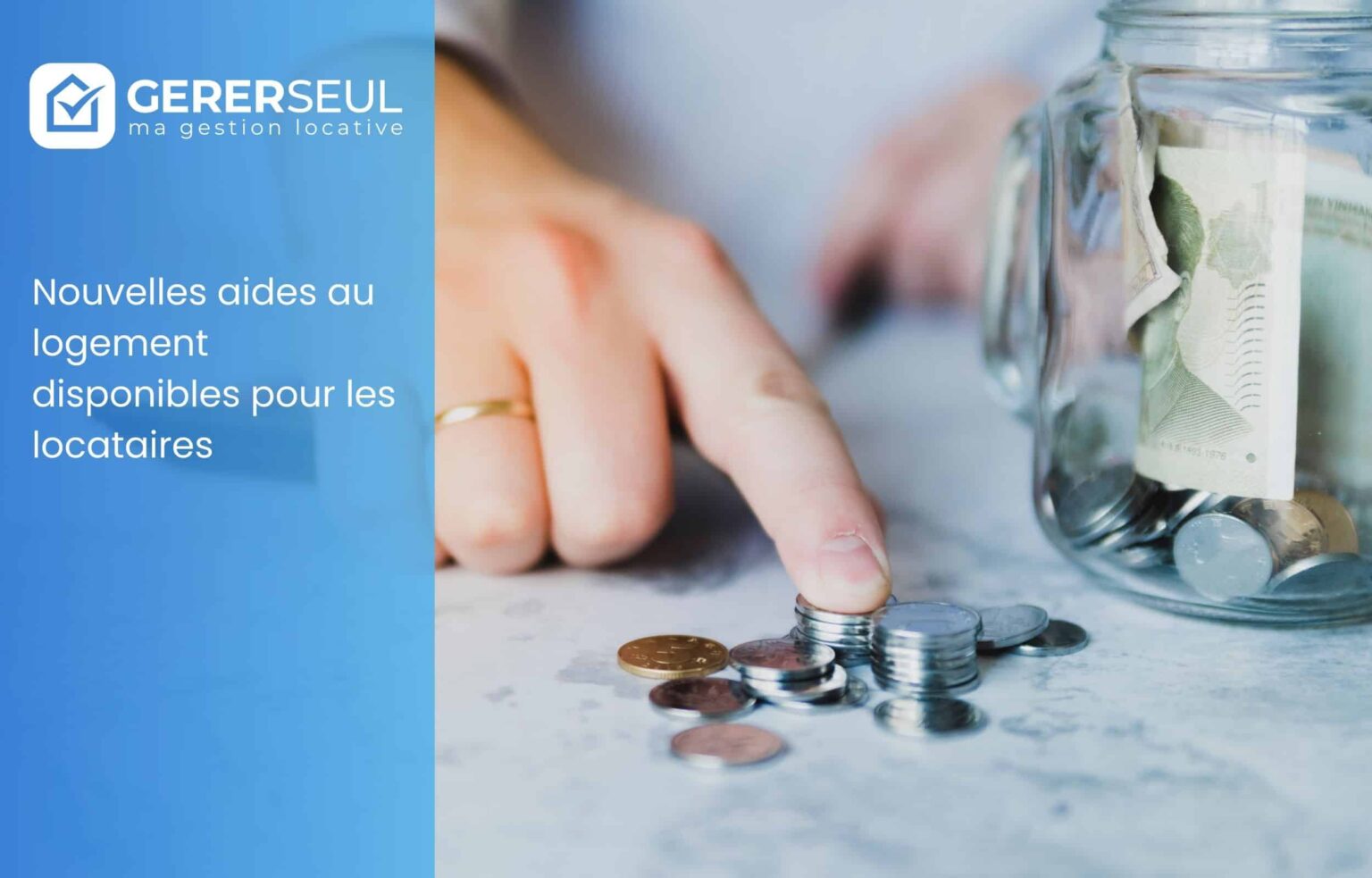 Nouvelles aides au logement disponibles pour les locataires