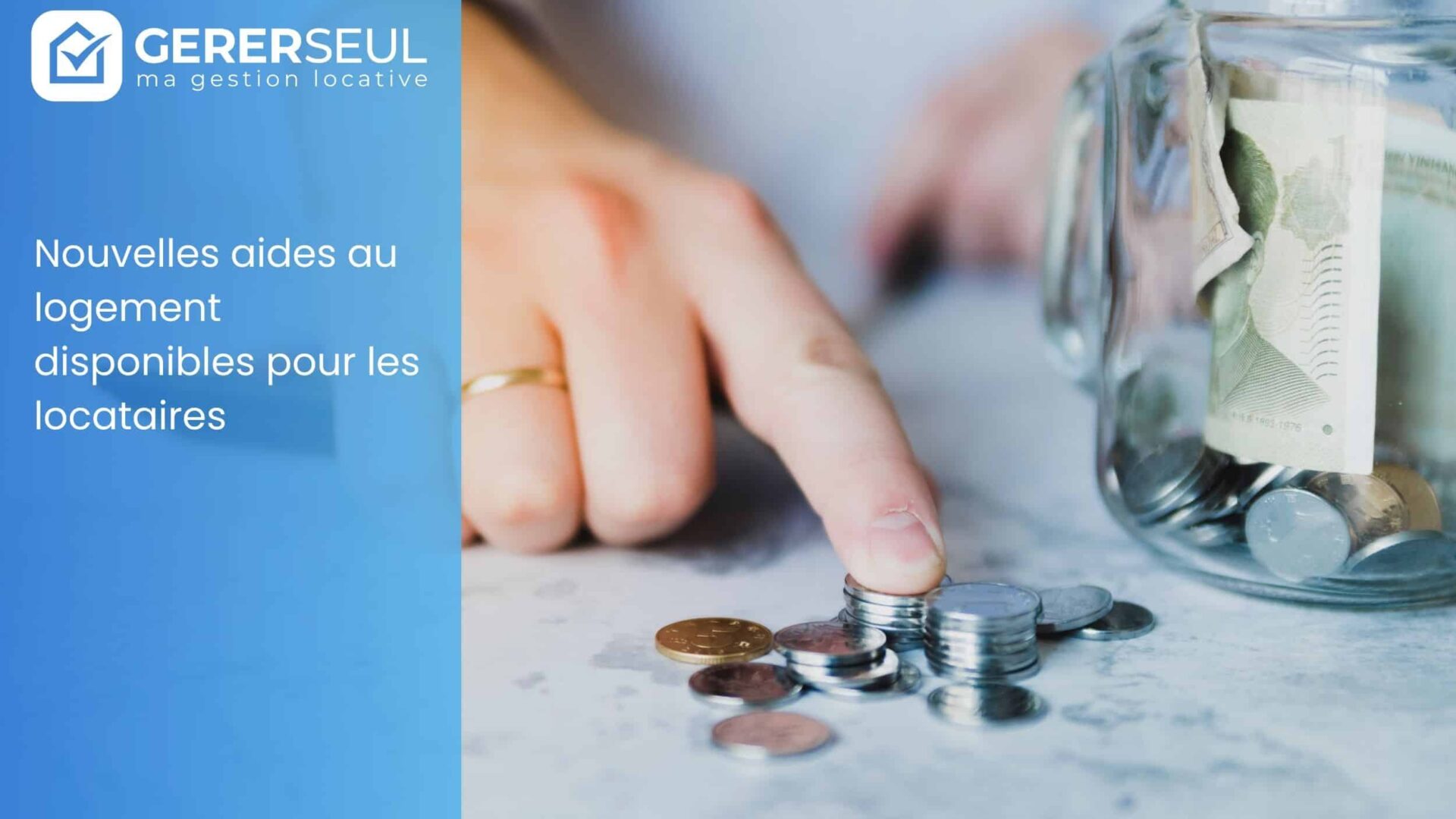 Nouvelles aides au logement disponibles pour les locataires