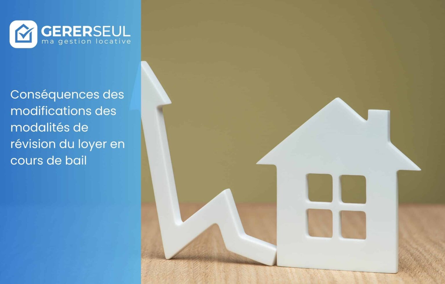 Conséquences des modifications des modalités de révision du loyer en cours de bail