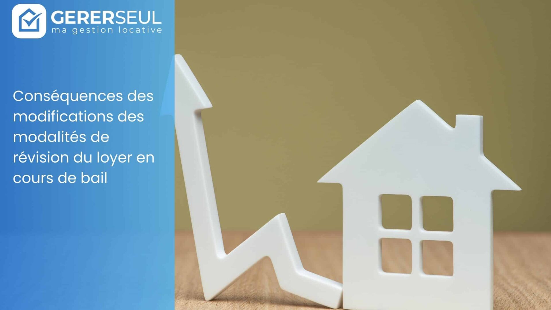 Conséquences des modifications des modalités de révision du loyer en cours de bail