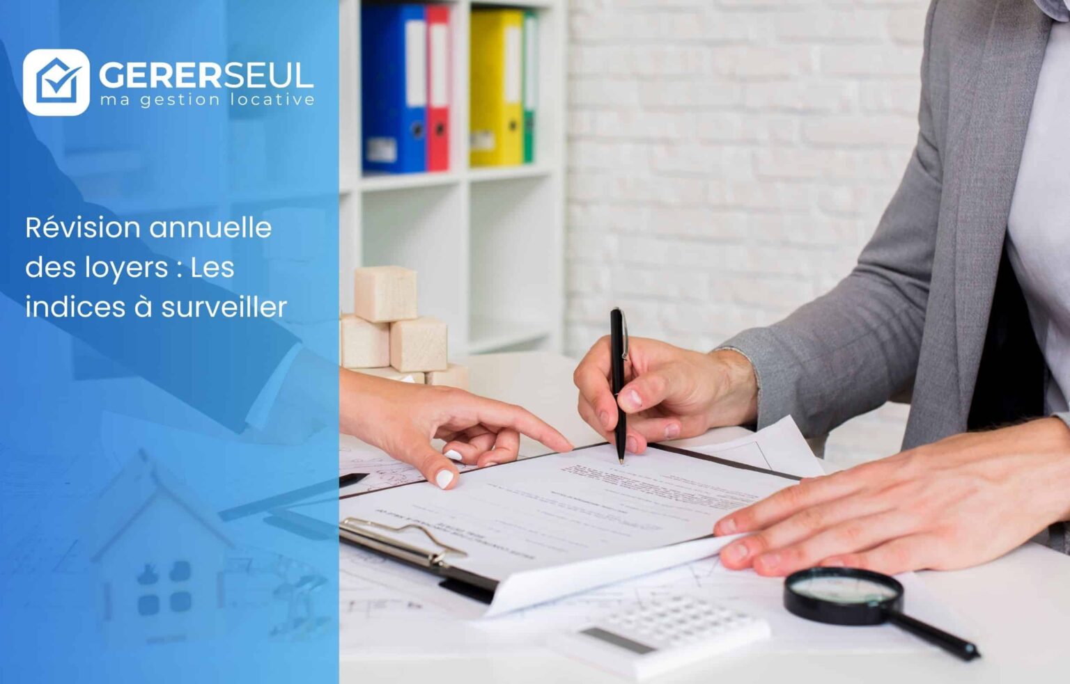 Révision annuelle des loyers : Les indices à surveiller