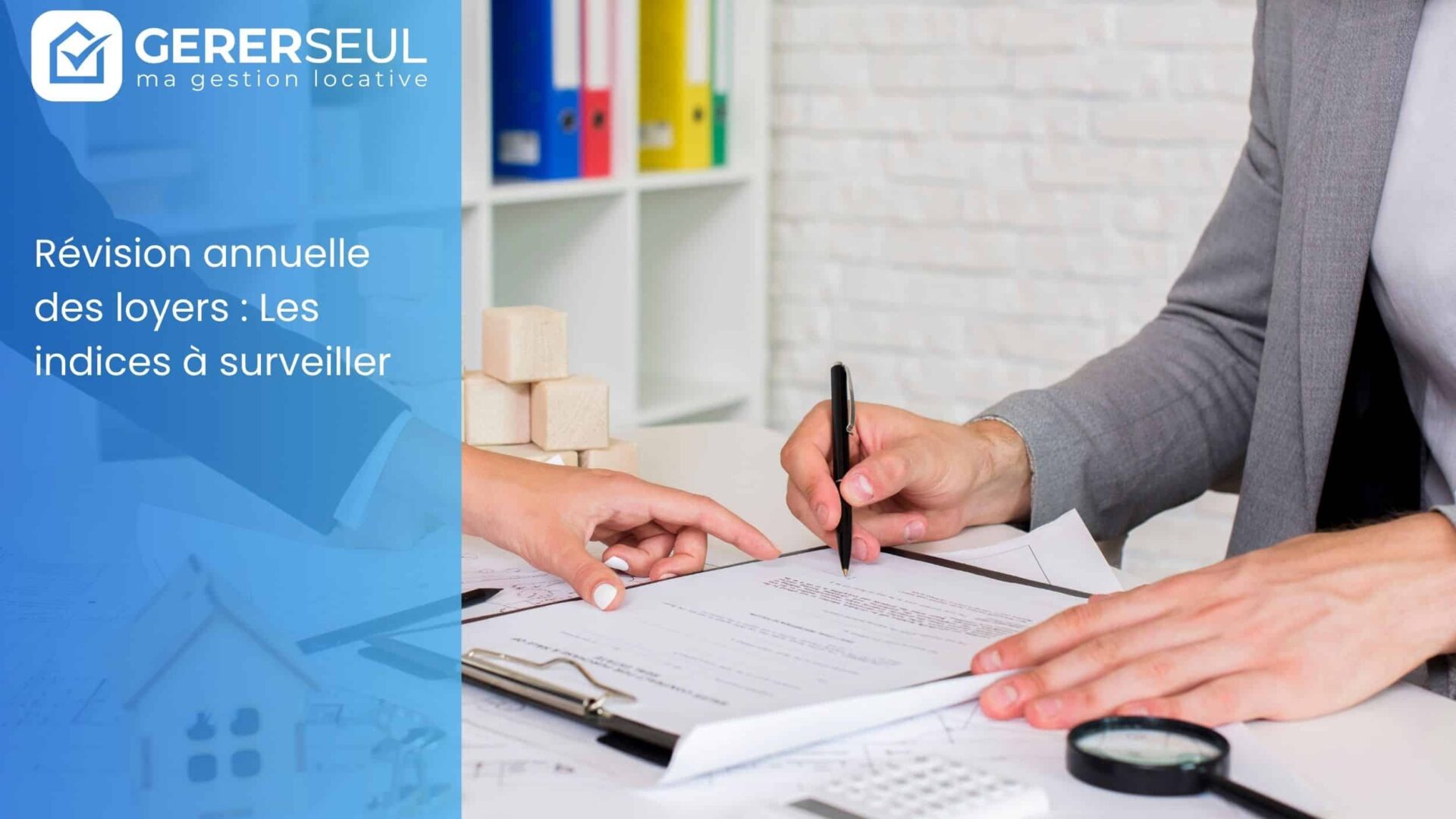 Révision annuelle des loyers : Les indices à surveiller