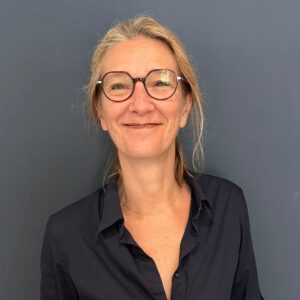 Catherine Pennuen