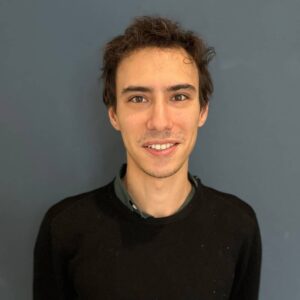 Léo Deharbe