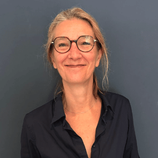 Catherine Pennuen