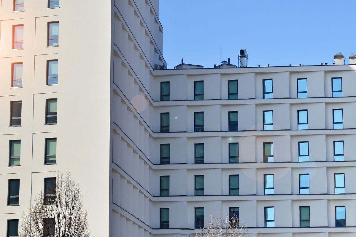 Des locataires de cet HLM en détresse face à l’absence de chauffage et d’eau chaude