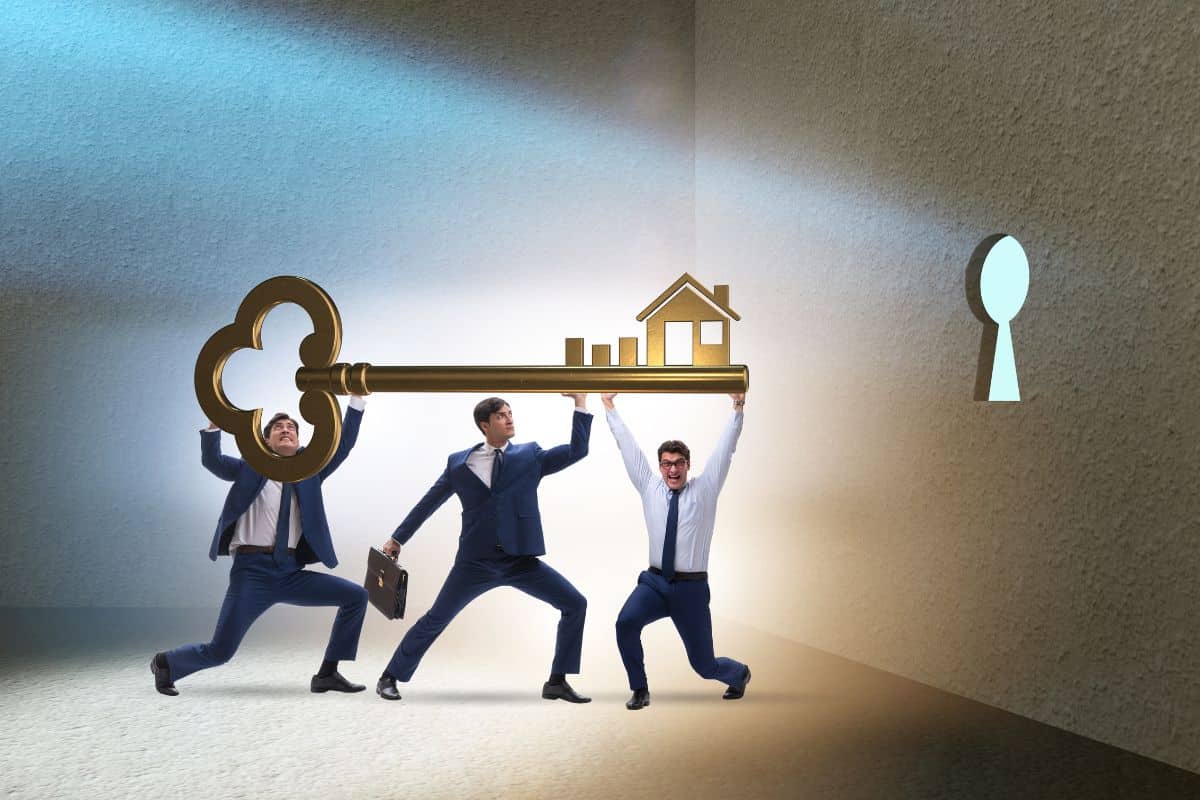 Dévoiler l&rsquo;astuce secrète pour acheter un bien immobilier à moitié prix : technique peu connue à explorer !