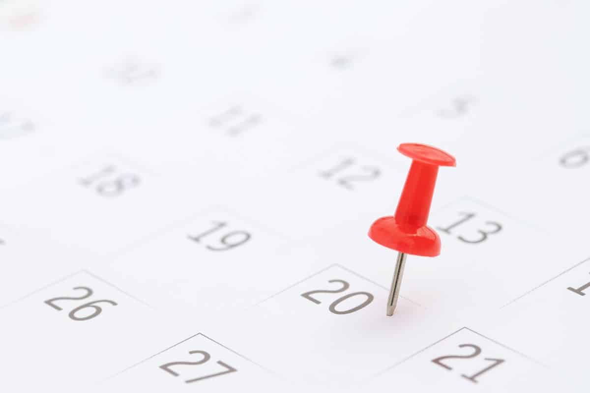 Évolution du calendrier pour l’interdiction de la location des passoires thermiques