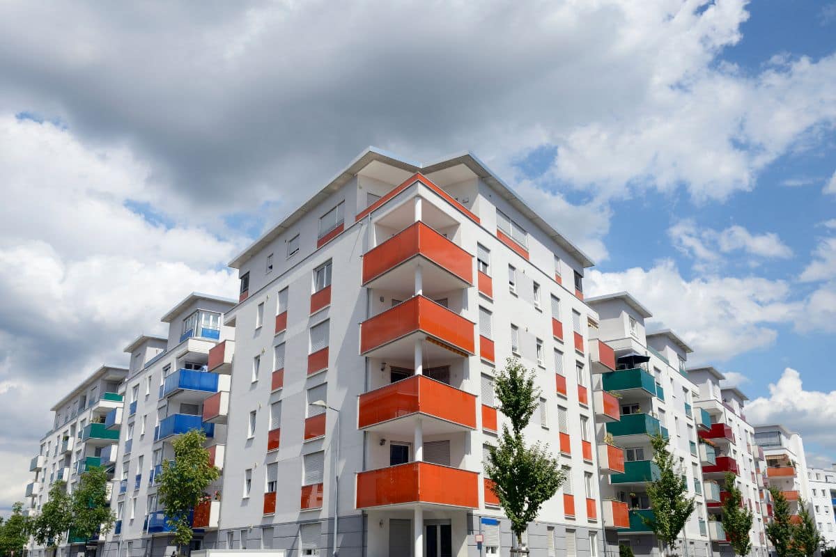 Logement : Valérie Létard dévoile un plan d’aide de 200 millions d’euros pour soutenir les HLM