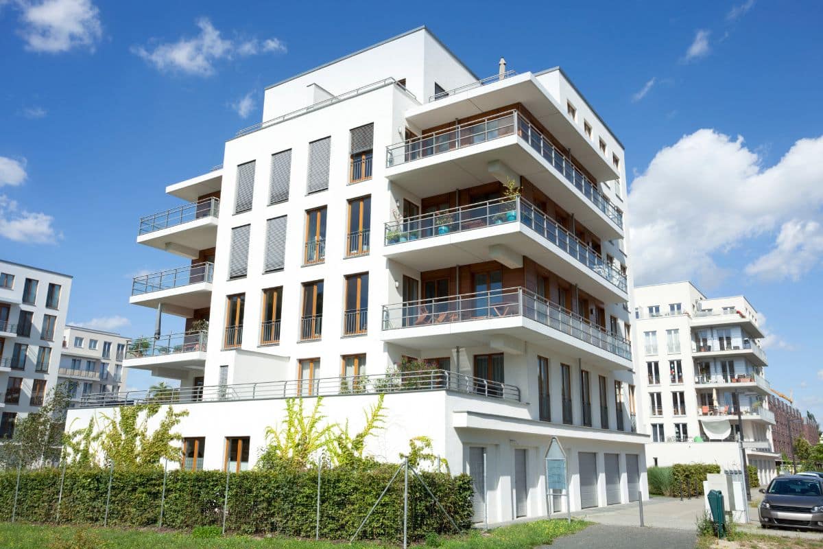 Rénovation énergétique des petites copropriétés anciennes : un défi à relever