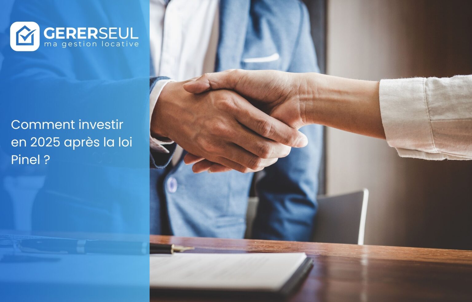 Comment investir en 2025 après la loi Pinel ?