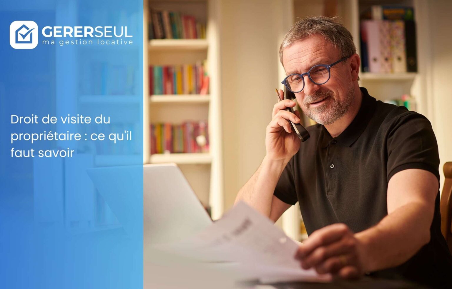 Visite du logement pendant préavis : quels sont les droits de chacun ?