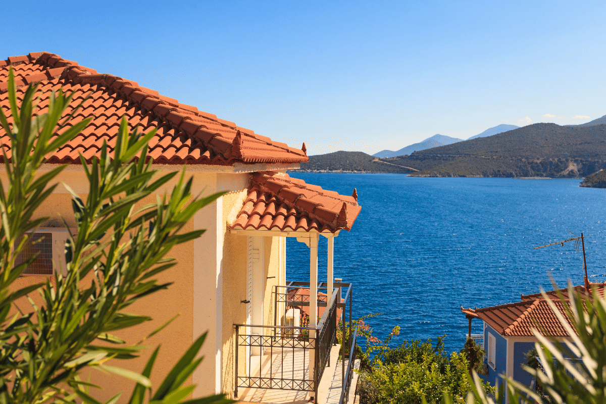 Investir dans l’immobilier côtier : les meilleures destinations à proximité de la mer