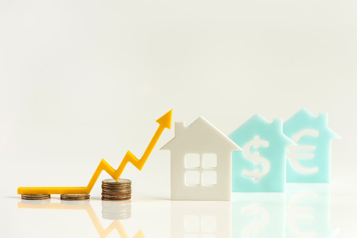 Marché immobilier : entre confiance des investisseurs et pression des taux d’intérêt