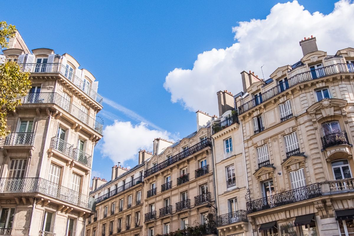 Paris intensifie la réglementation des locations de meublés destinés au tourisme