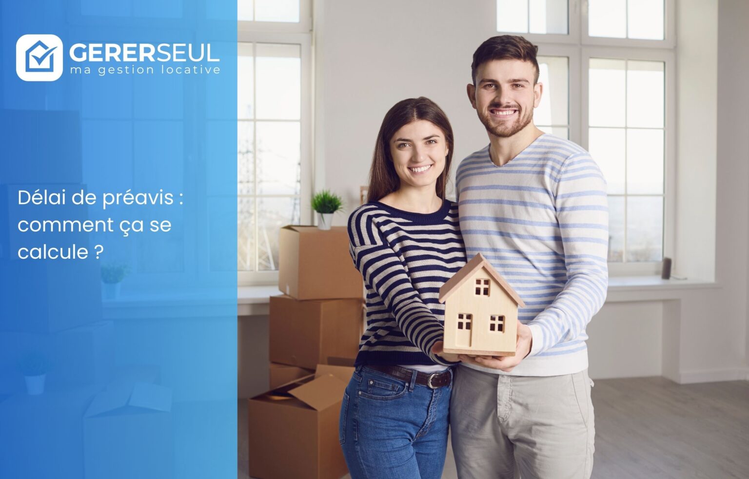 Délai de préavis : comment ça se calcule ?