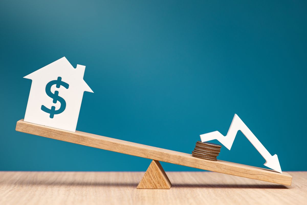 Immobilier : une nouvelle taxe menace d&rsquo;impacter votre budget dès mars 2025