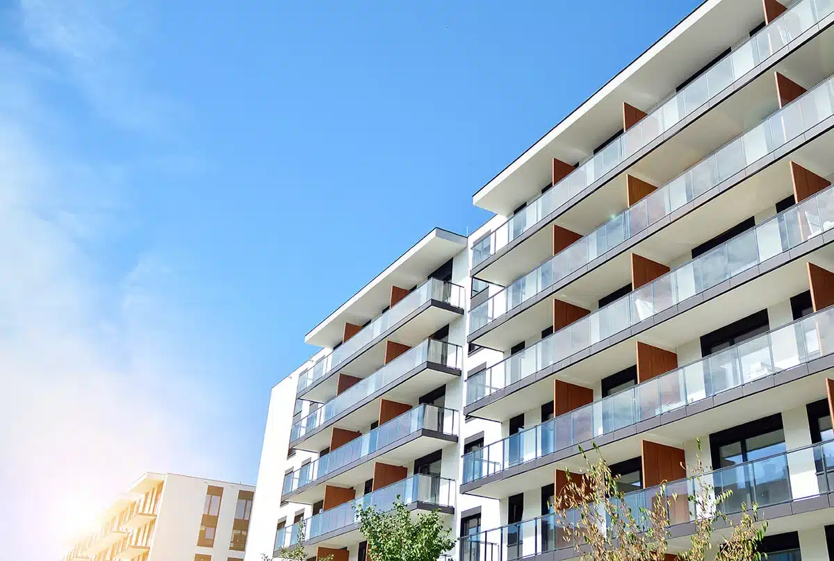 SCPI : quelle place dans votre patrimoine ?