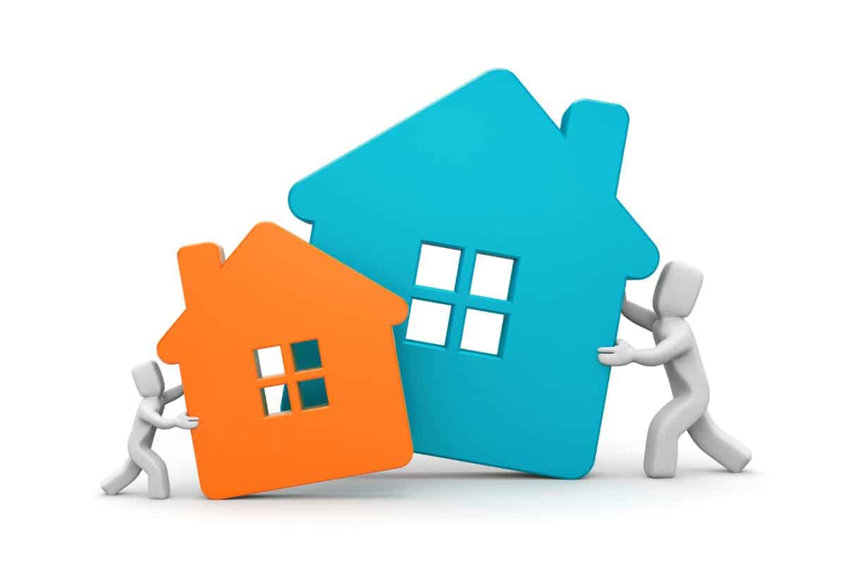 Crédit immobilier : Les augmentations de taux de février, quelles conséquences pour les emprunteurs ?