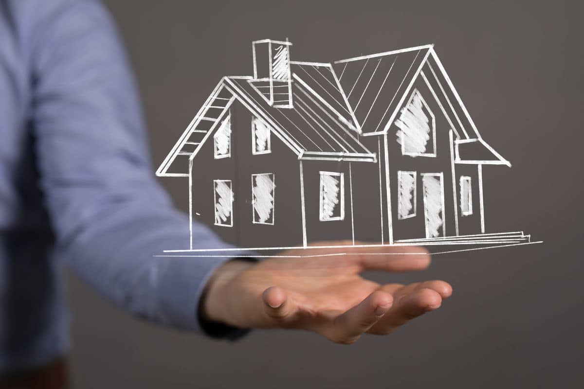 Prêt à taux zéro : pourquoi les maisons sont-elles moins avantagées que les appartements ?