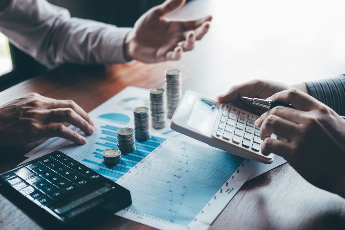 Prêt immobilier : découvrez le montant maximal que vous pouvez obtenir en février 2025 en fonction de votre revenu