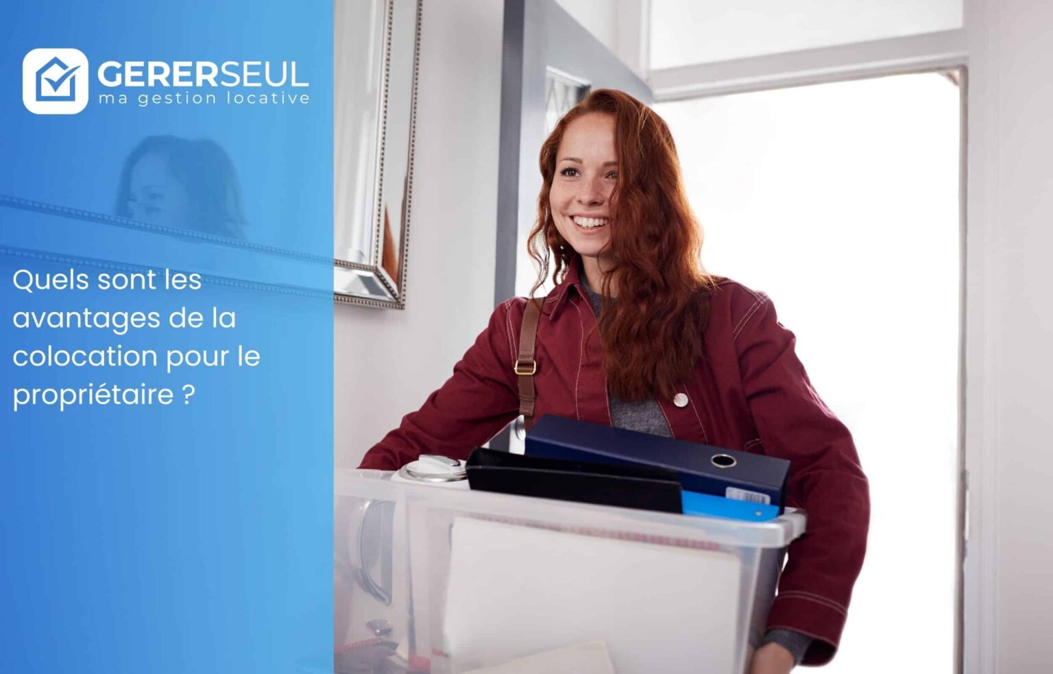 Quels sont les avantages de la colocation pour le propriétaire ?