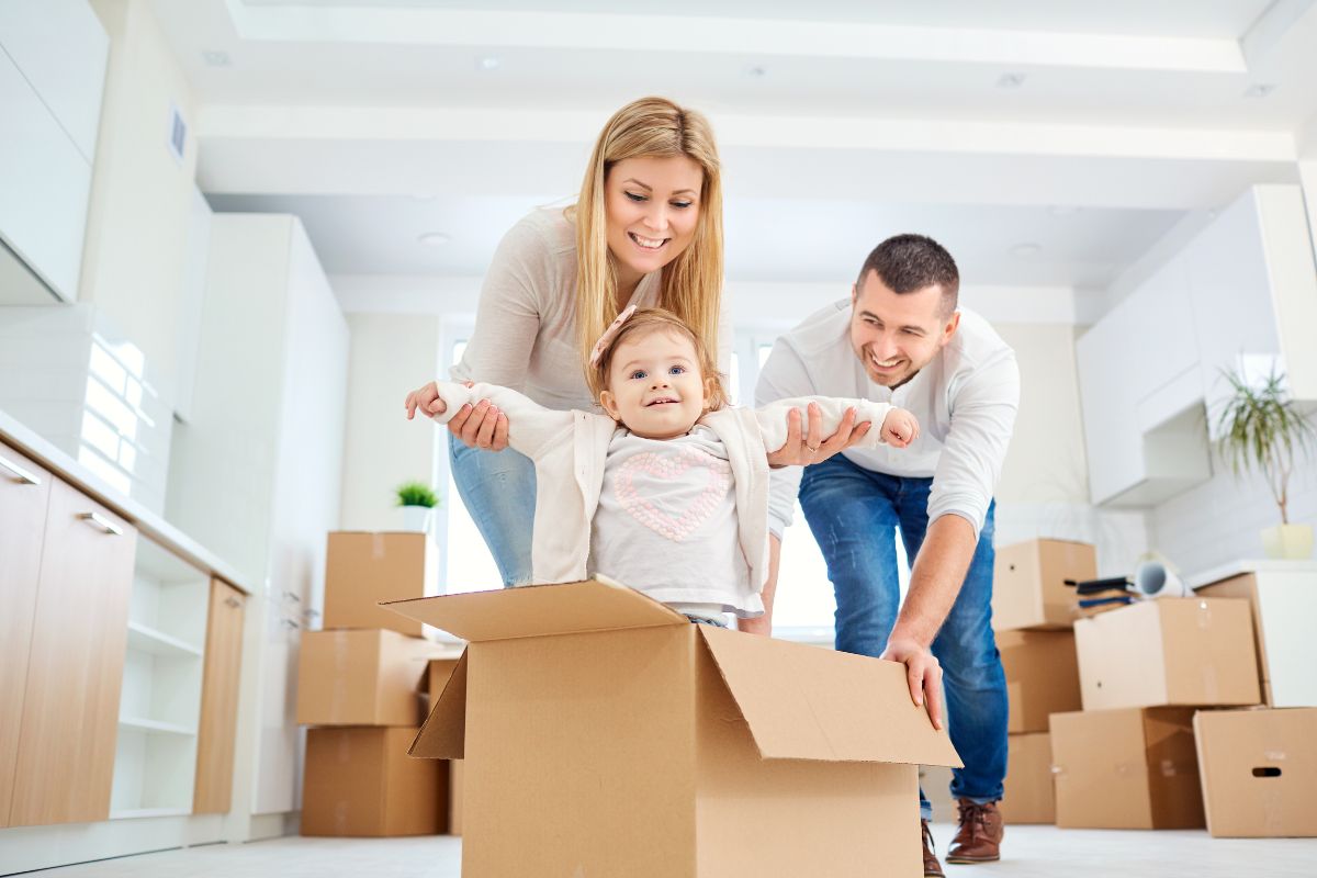 Transition d’une maison à un appartement : conseils pour une nouvelle vie sereine