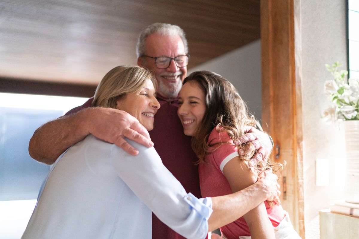 Comment les grands-parents peuvent contribuer à l’achat immobilier de leurs petits-enfants ?