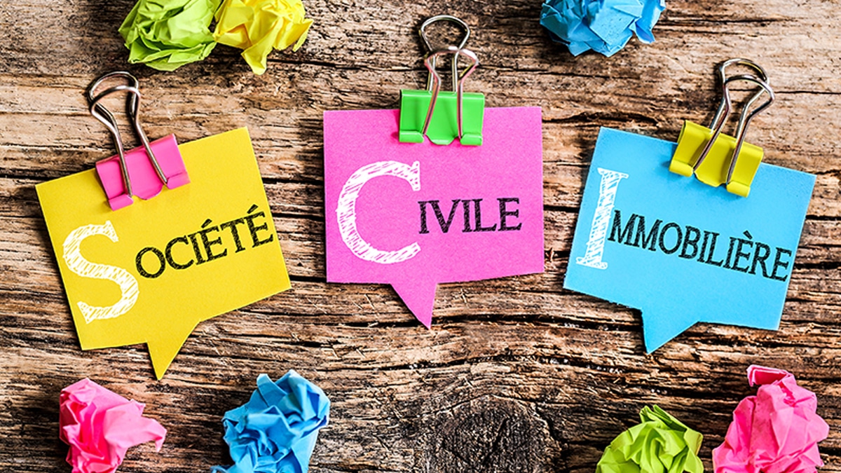 A quoi sert une SCI ? quels sont ses avantages?