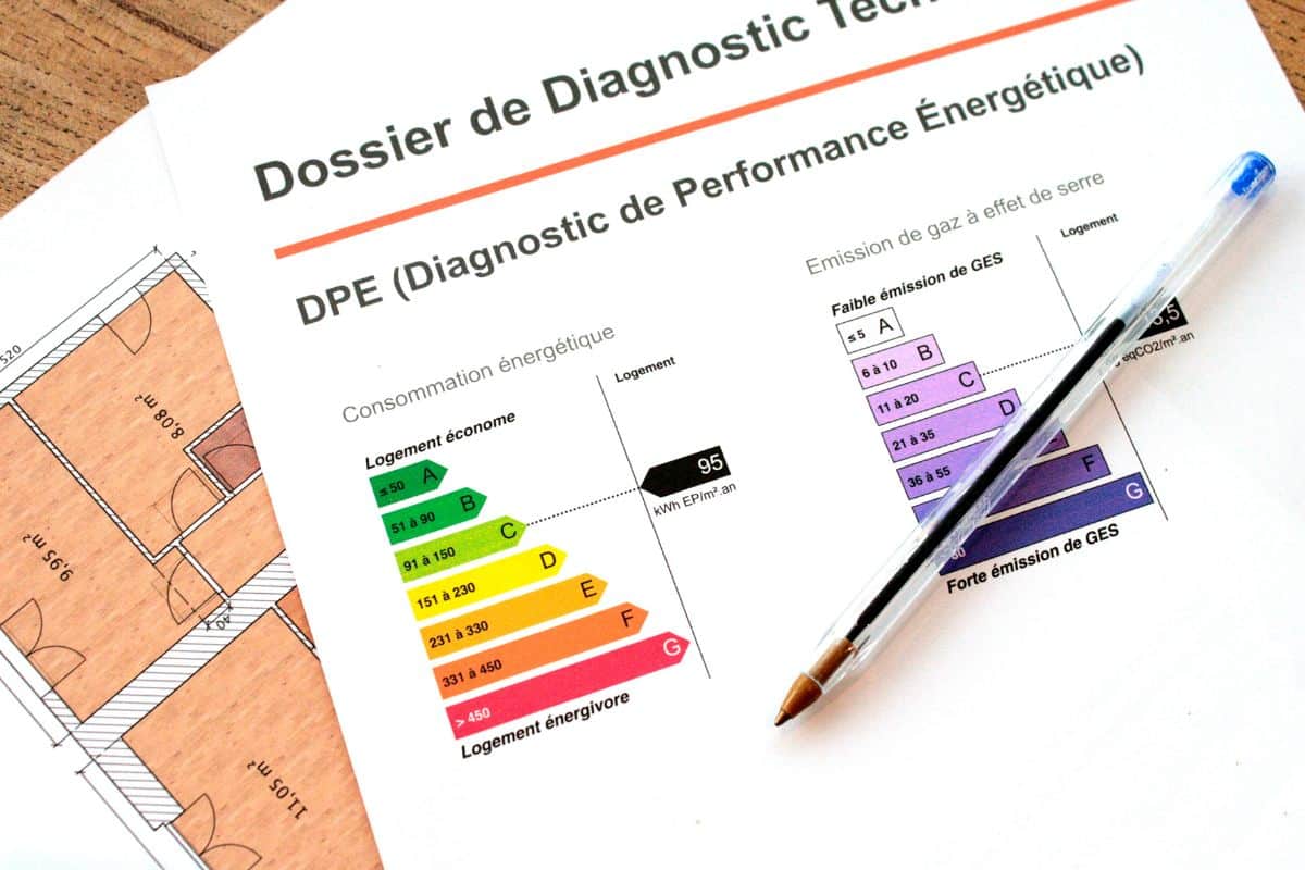 Énergie en copropriété : Guide complet sur l’obligation du DPE collectif