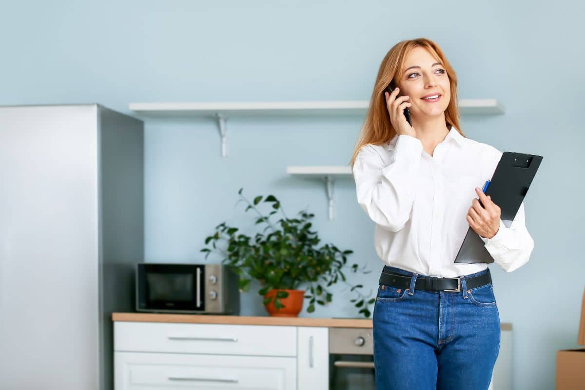 L&rsquo;essor des femmes propriétaires dans le secteur immobilier