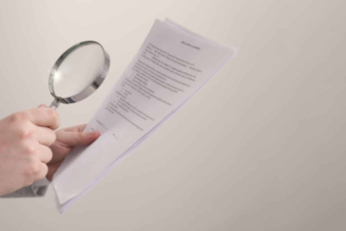 Locataires : astuces pour identifier un contrat de location frauduleux et se prémunir contre les arnaques.