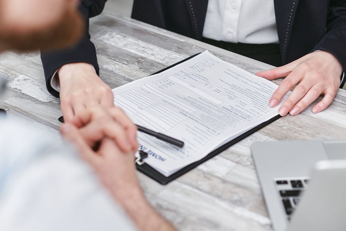 Quand et comment rédiger un avenant à un contrat de location ?
