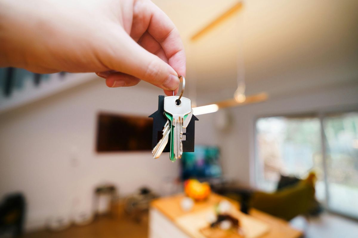 Que faire si votre locataire ne se présente pas pour récupérer le recommandé de préavis de départ ?