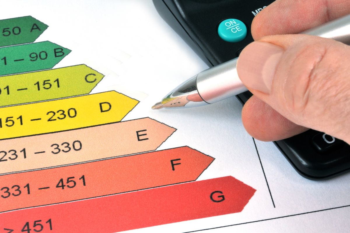 DPE F ou G : l’impact sur la valeur de revente selon les villes
