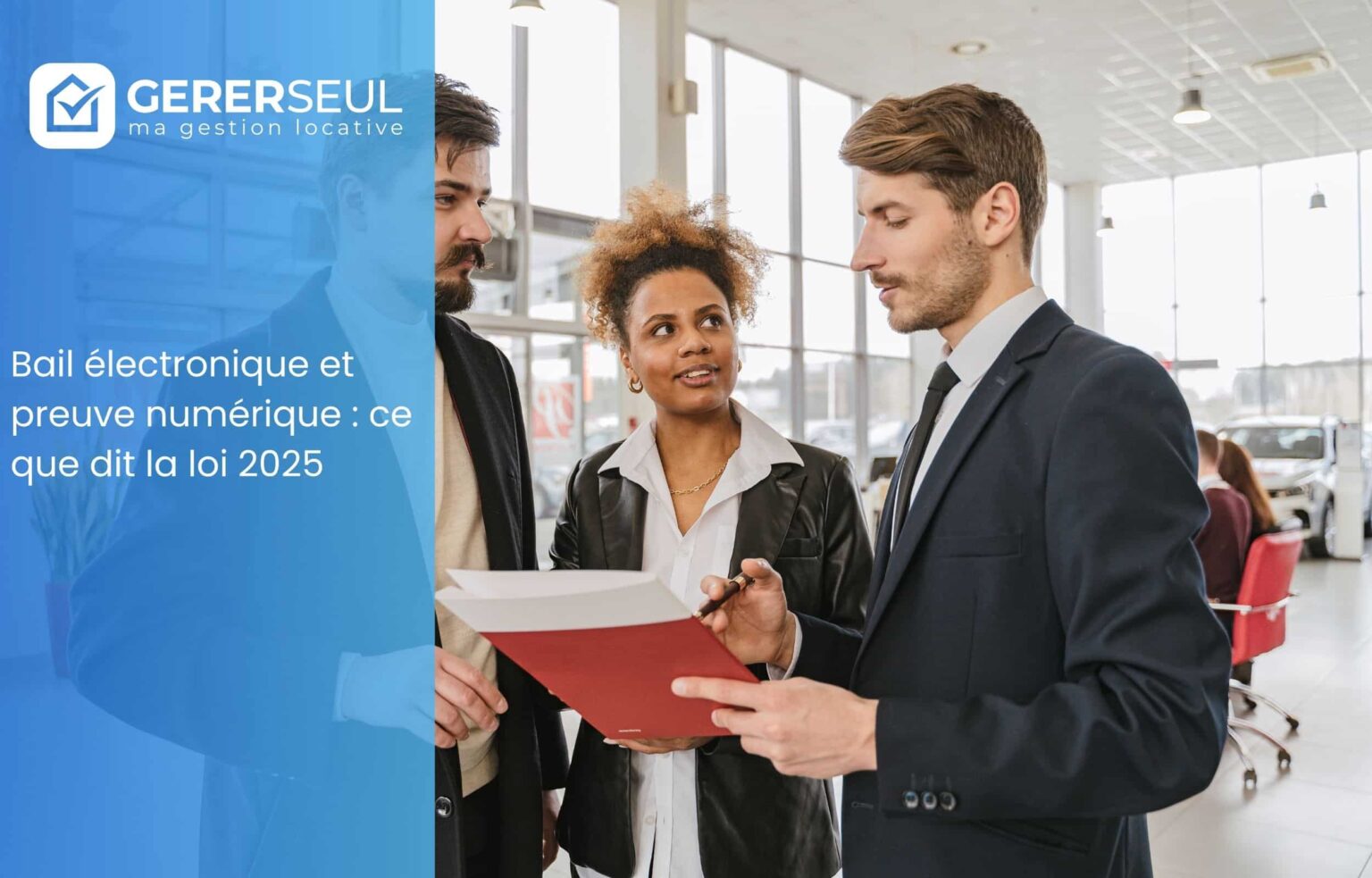 Bail électronique et preuve numérique : ce que dit la loi 2025