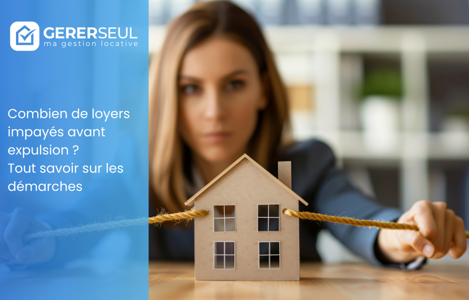 Combien de loyers impayés avant expulsion ? Tout savoir sur les démarches