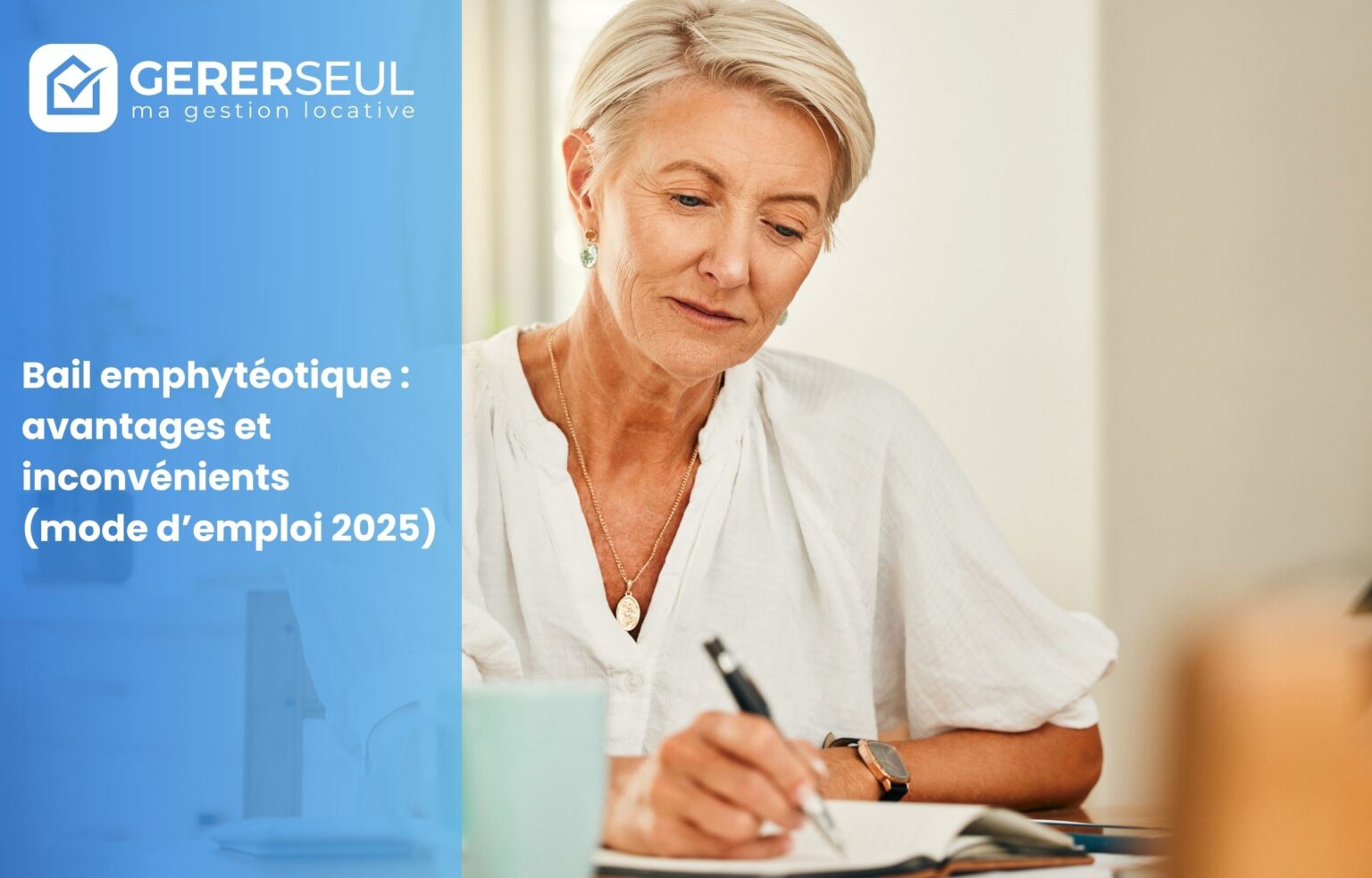Bail emphytéotique : avantages et inconvénients (mode d’emploi 2025)