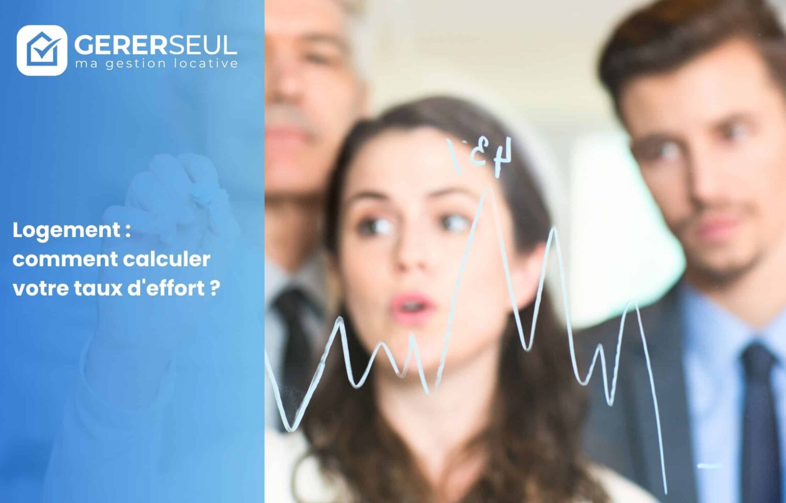 Logement : comment calculer votre taux d’effort ?