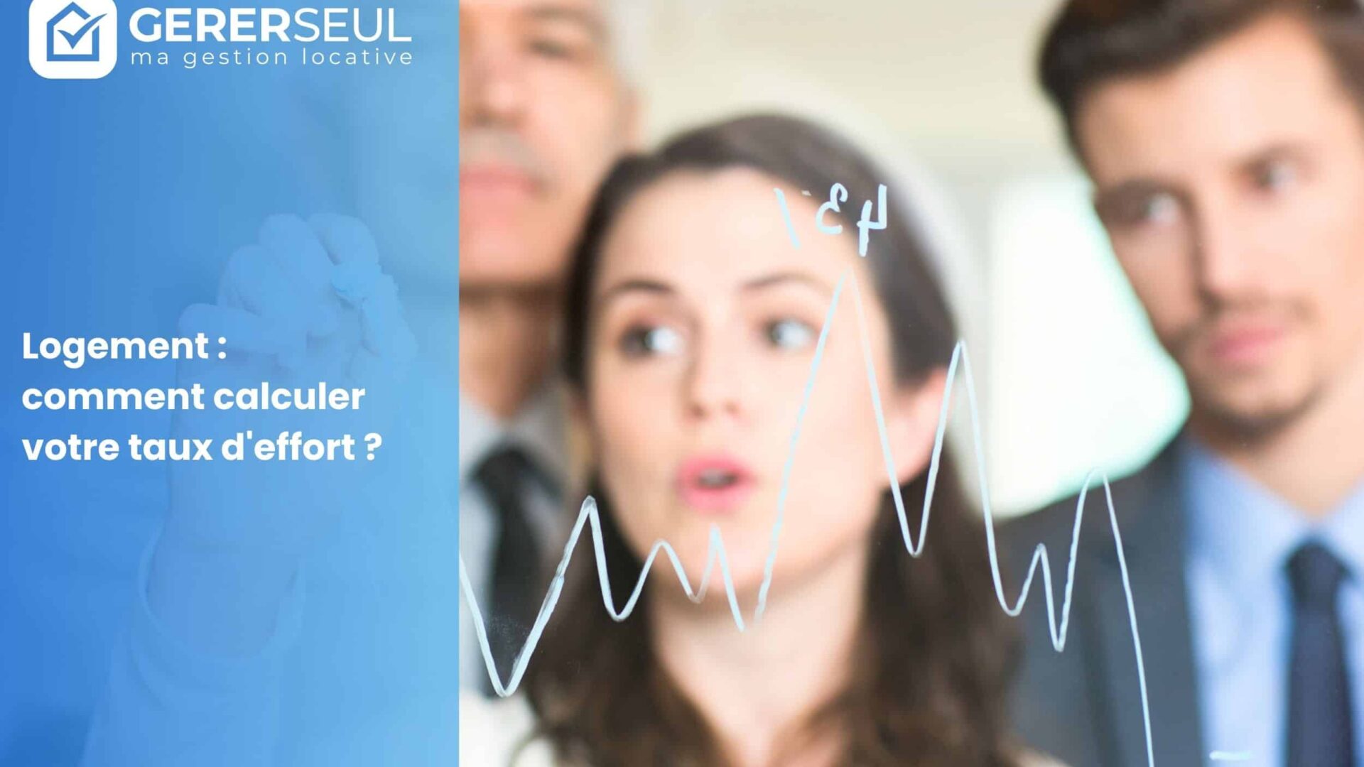 Logement : comment calculer votre taux d’effort ?
