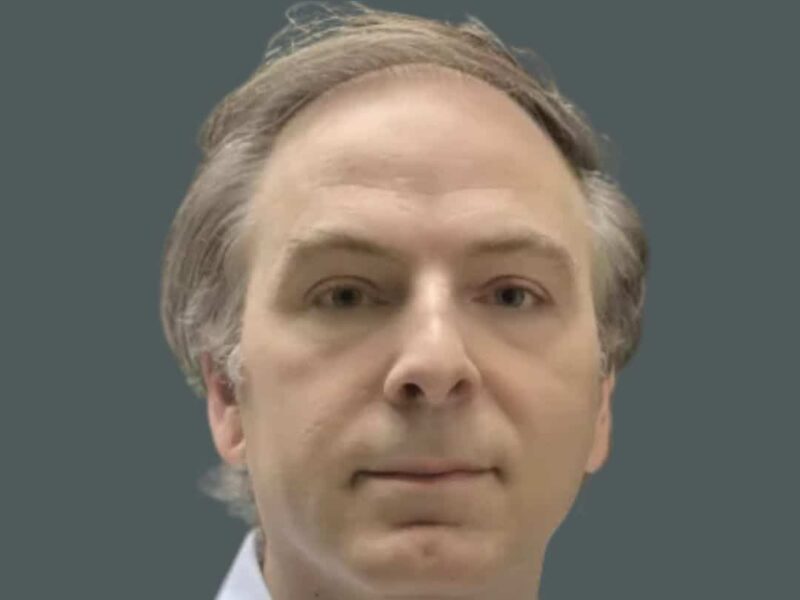 Brice Boullet