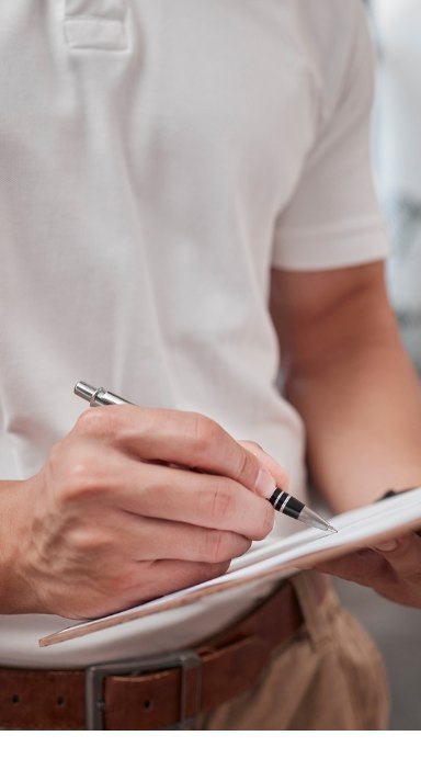 Diagnostics immobiliers