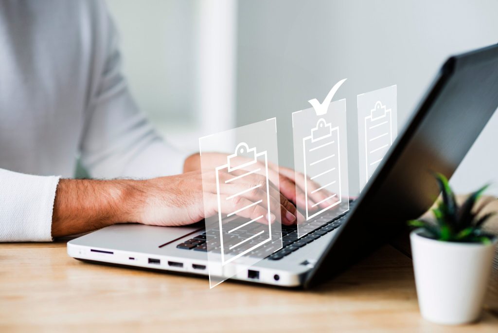 Gestion locative automatisée