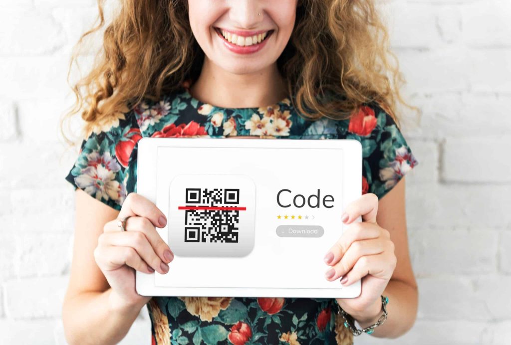Code promo dédié à votre agence