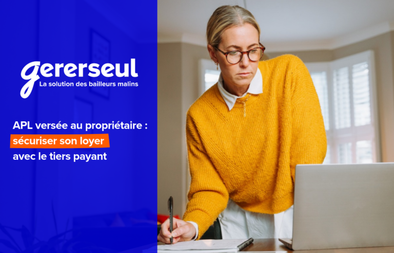 APL versée au propriétaire : sécuriser son loyer avec le tiers payant
