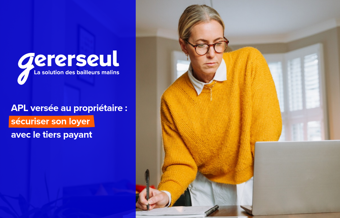 APL versée au propriétaire : sécuriser son loyer avec le tiers payant